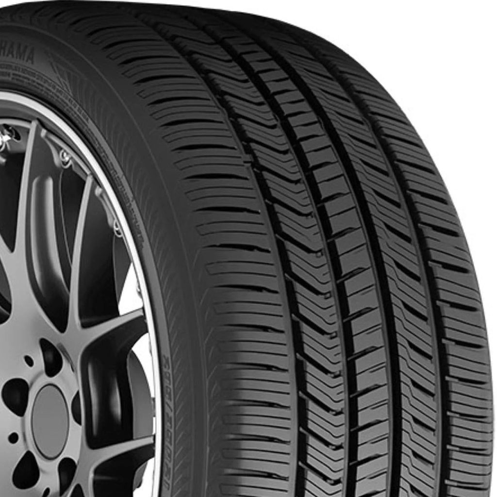 All Geolandar 235/50R20 Season X-CV BW Tire 104W Yokohama