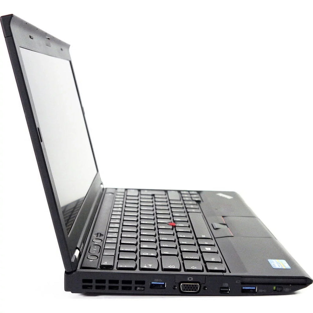 10 Home Windows Lenovo Gen Intel Bit i5 Core Dual RAM 3 128GB Laptop SSD Grade ThinkPad B Used 64 X230 4GB