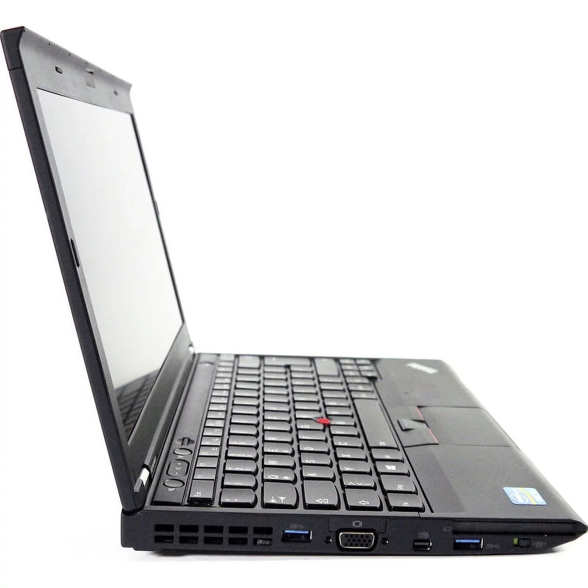 10 Home Windows Lenovo Gen Intel Bit i5 Core Dual RAM 3 128GB Laptop SSD Grade ThinkPad B Used 64 X230 4GB