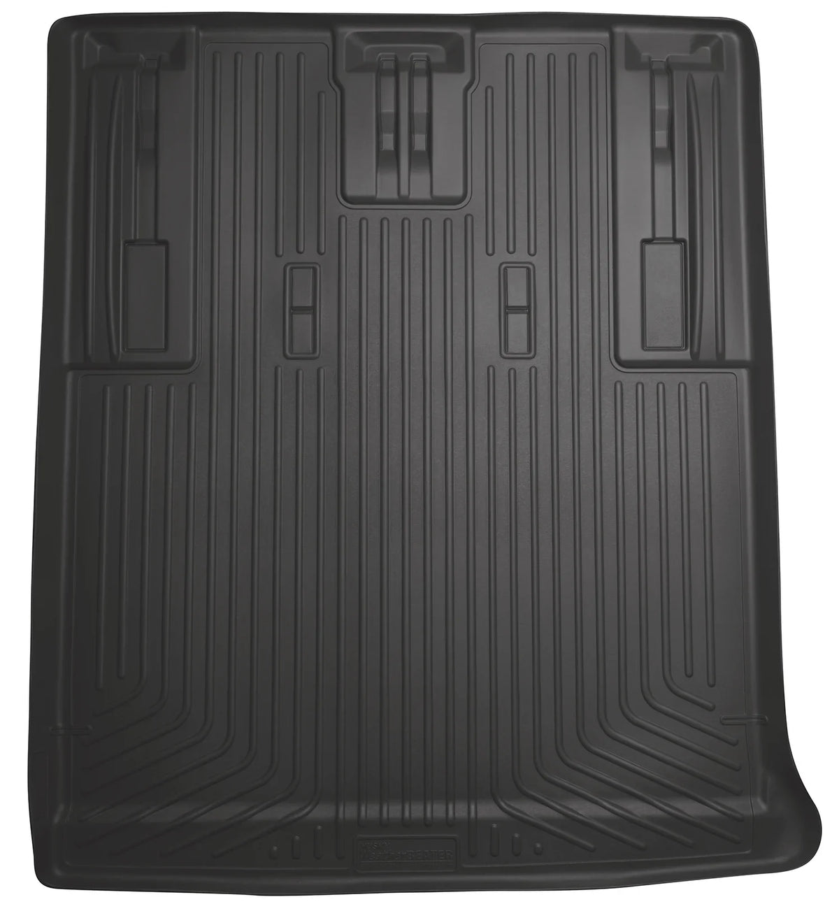 Cargo Suburban, with Chevrolet 1500 2007-2014 ESV/Suburban select: by 07-14 Husky Yukon RealTruck XL 1500/Yukon Compatible XL Escalade with Liner 2007-2014 Compatible GMC