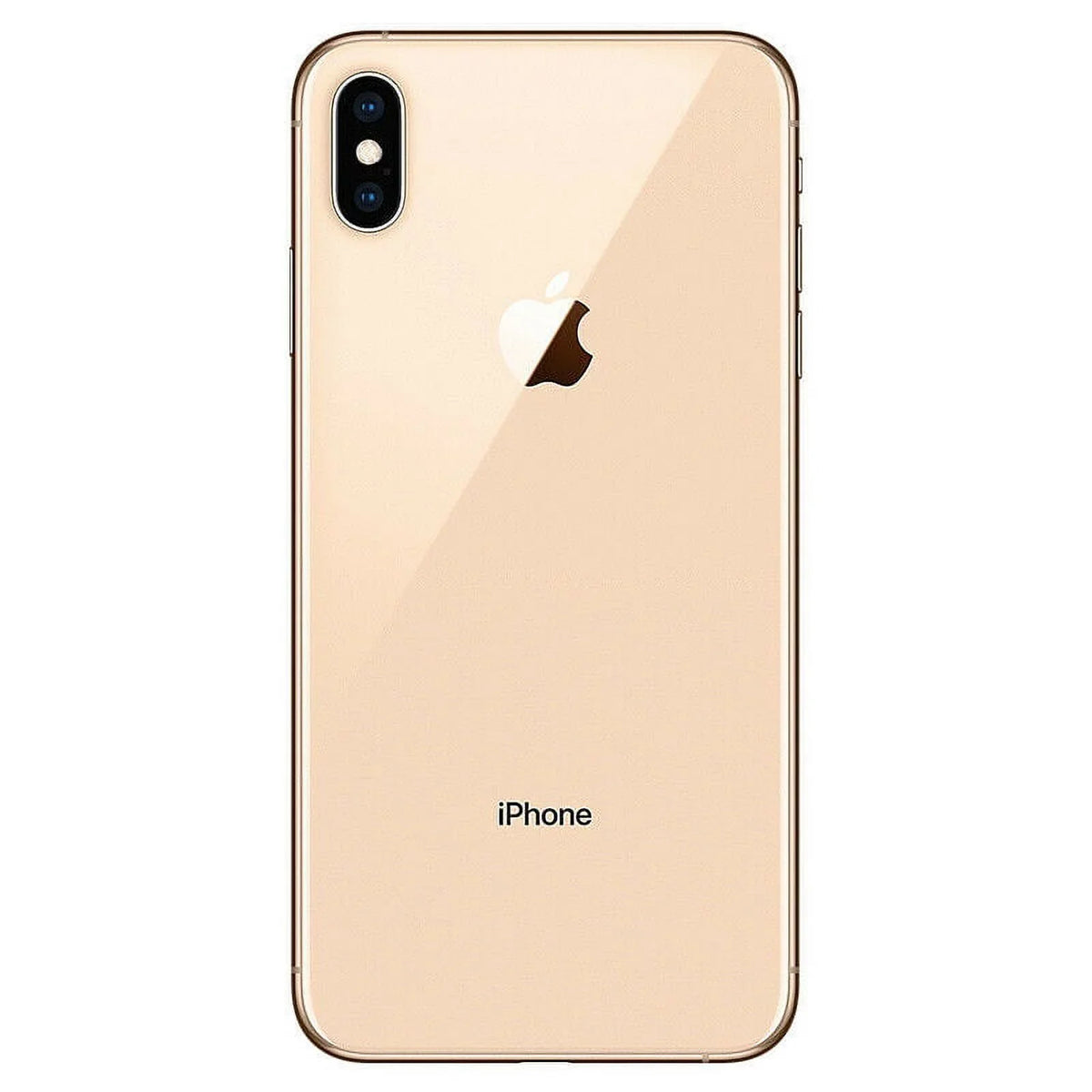 iPhone (Refurbished) 256GB Restored Mobile) (Xfinity XS Max Gold