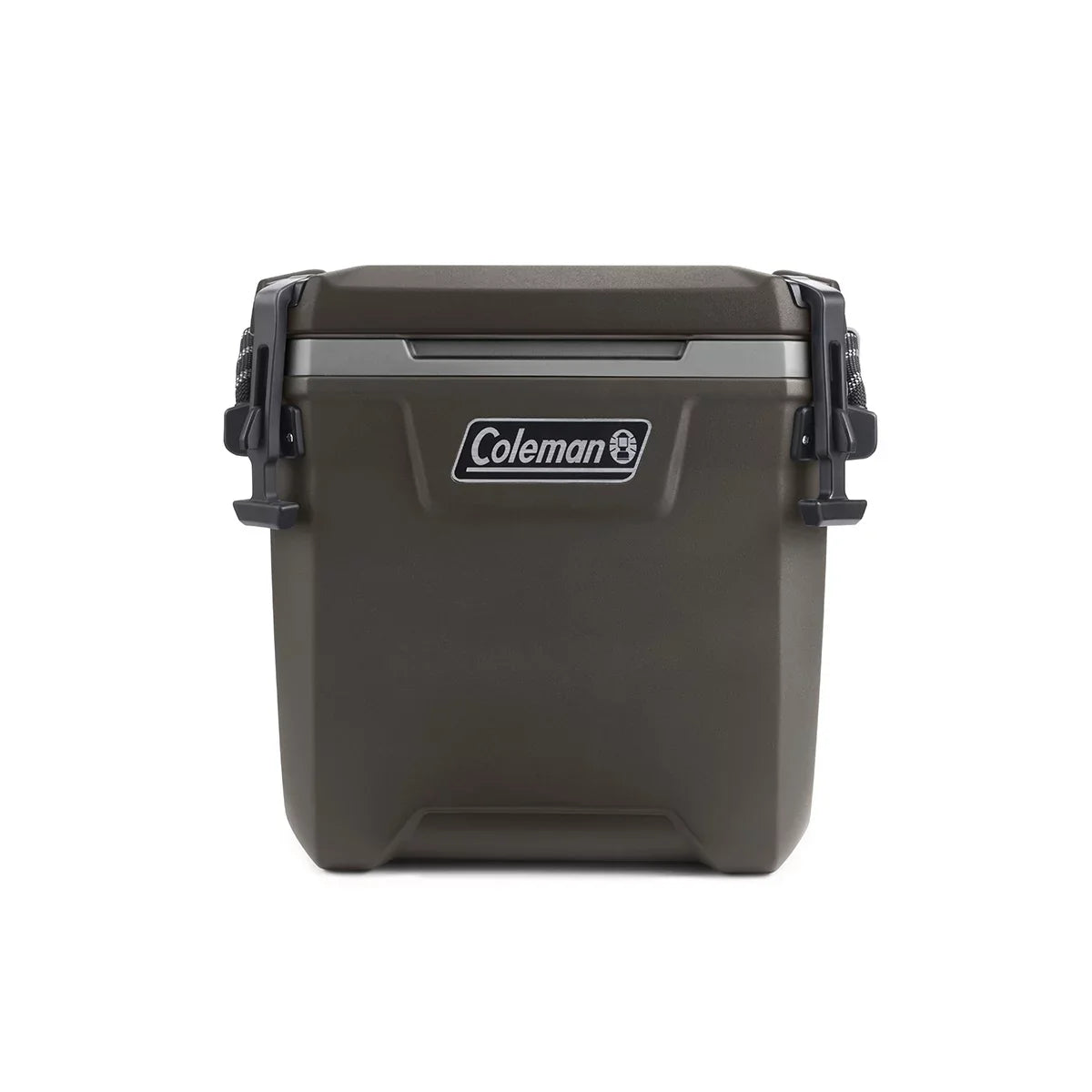 High Coleman Ice x'13.25" Cooler, Convoy Chest Series x Hard 28qt 17.75"' Performance 19.5" Brown,