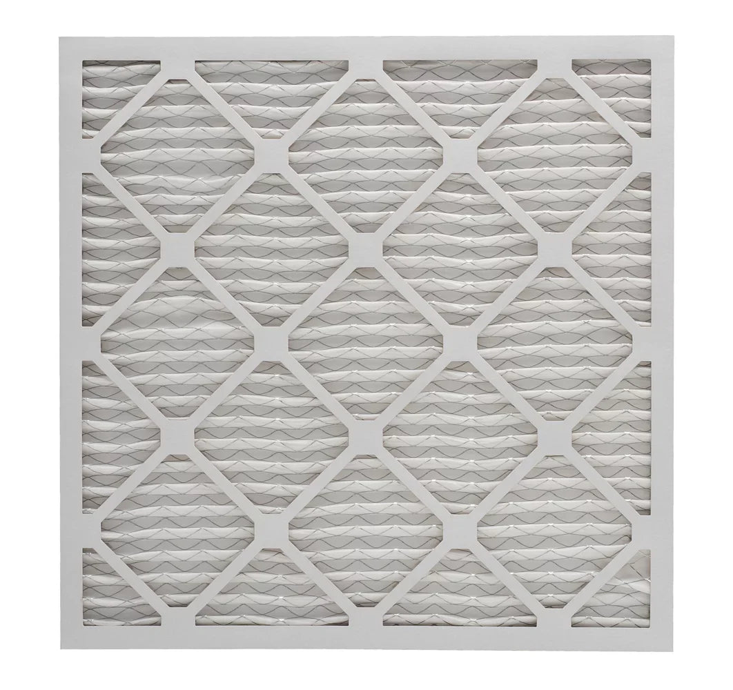 Aerostar Filter Furnace by AC 11 and Air Merv