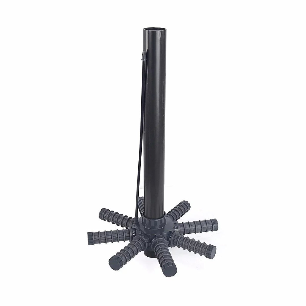Filter Multi-Port Sand Pool 19" with 1.5HP System Filter 4500GPH Aboveground Set Pump XtremepowerUS inch