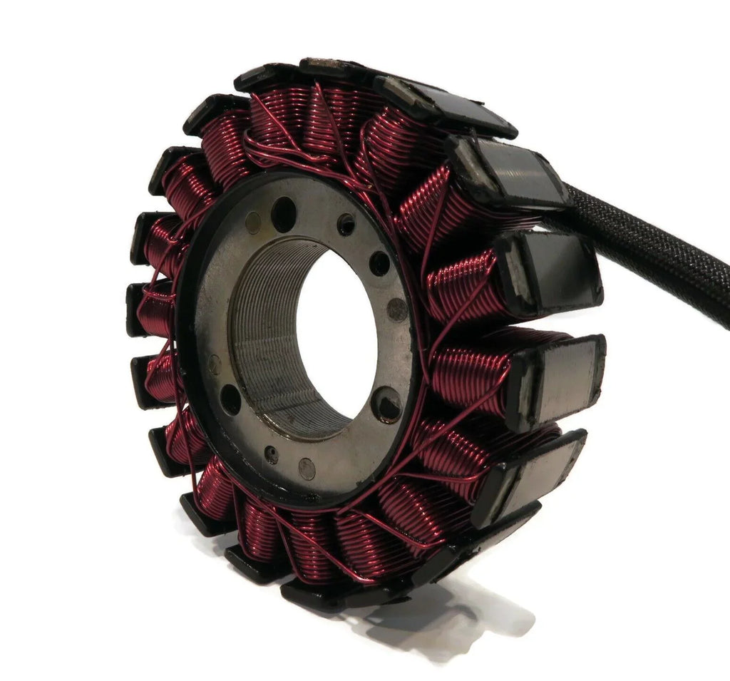 Shop Generator fits ROP Assembly Skis SPX, Sea-Doo XP, Jet for Limited The XP Stator 1998 |