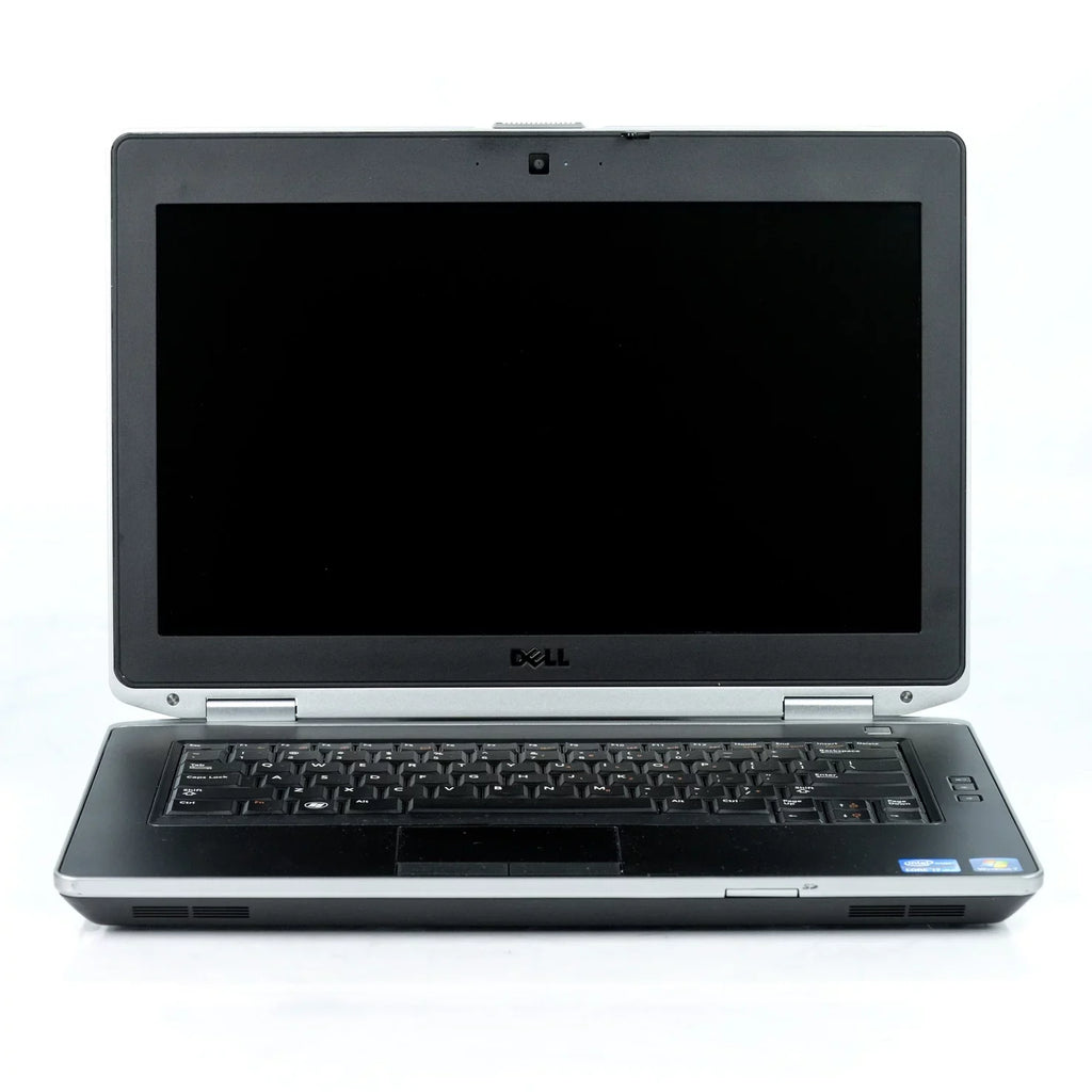 Pro v.WAB Dell Latitude E6430 Win Dual-Core Laptop Used 500GB 4GB i7 A 10
