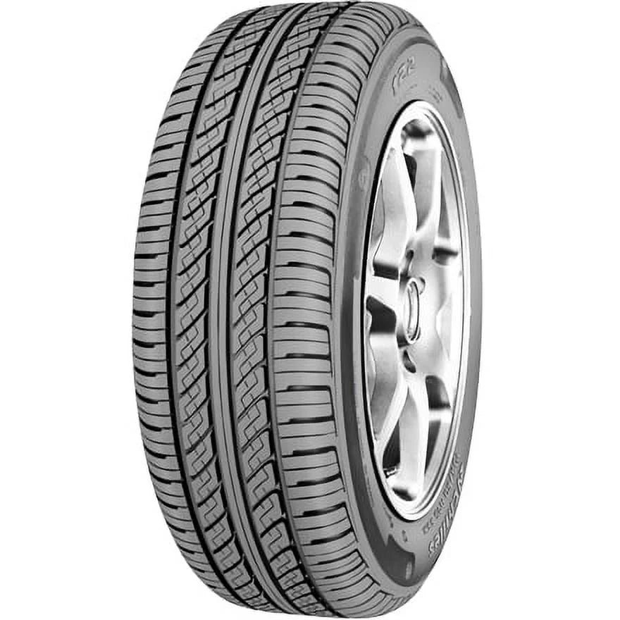 79T - Achilles All-Season Tire 122 155/80R13