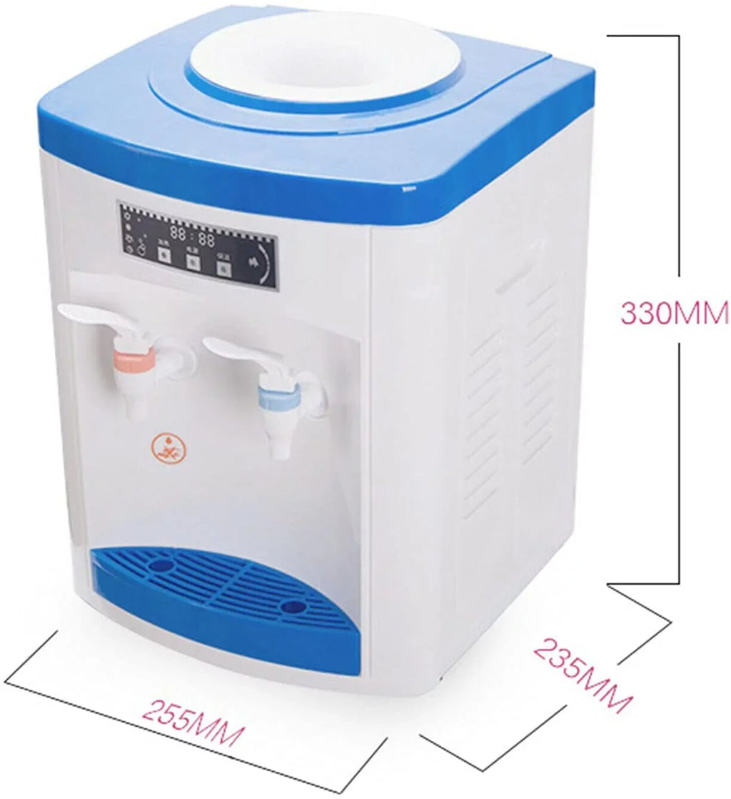 liquid Cold Electric Desktop WUZSTAR Dispenser liquid Hot Cooler