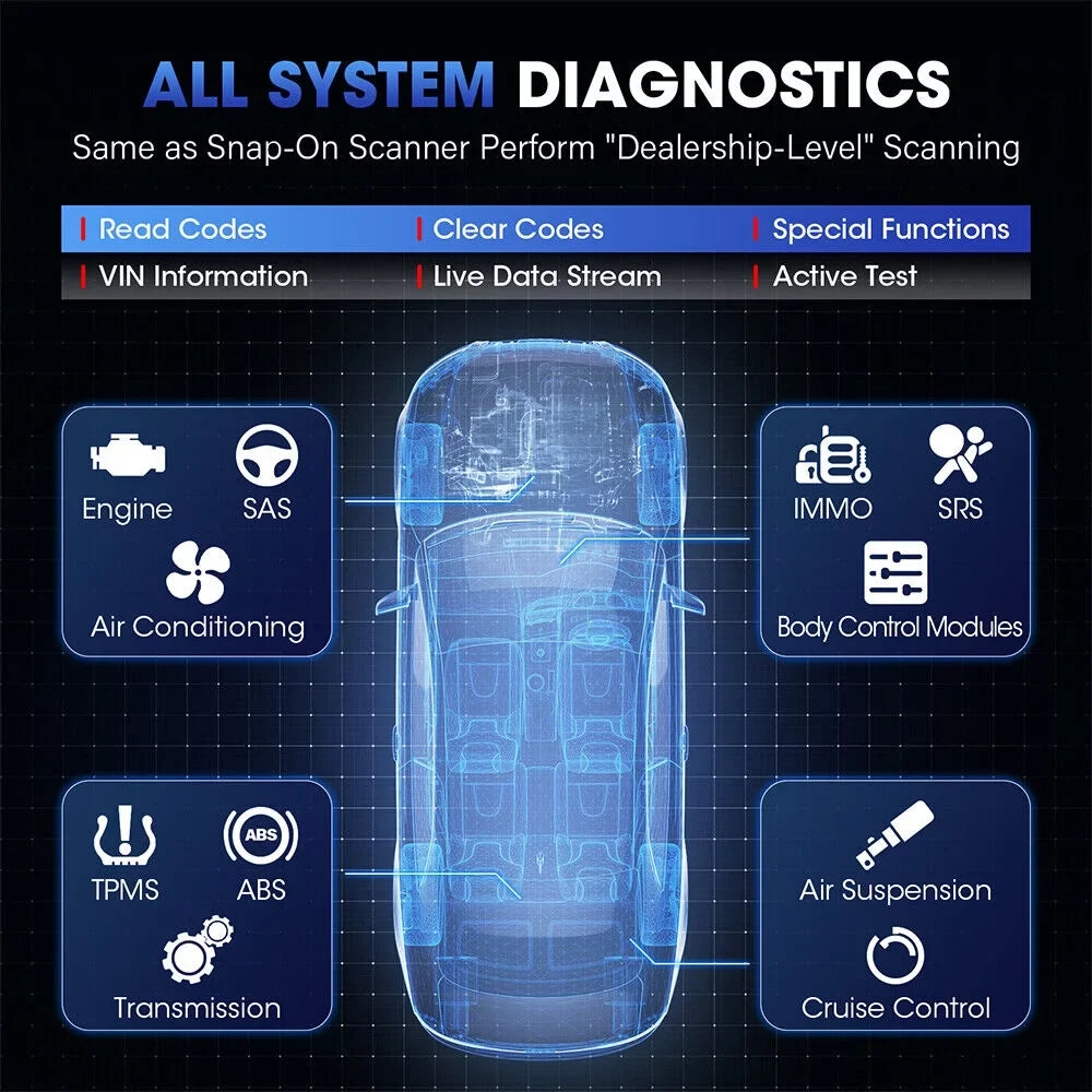 28+ Active Reader Car All Autoauth Diagnostic MaxiCheck Updated MK808 Scanner MK808S Test, MaxiCOM Autel Service, FCA MX808 Code Diagnosis, OBD2 of System