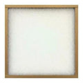AAF (Pack Flanders in. 24 x in. in. Flow x Fiberglass II 24 Filter MERV 12) 4 W D EZ 1 Air H of