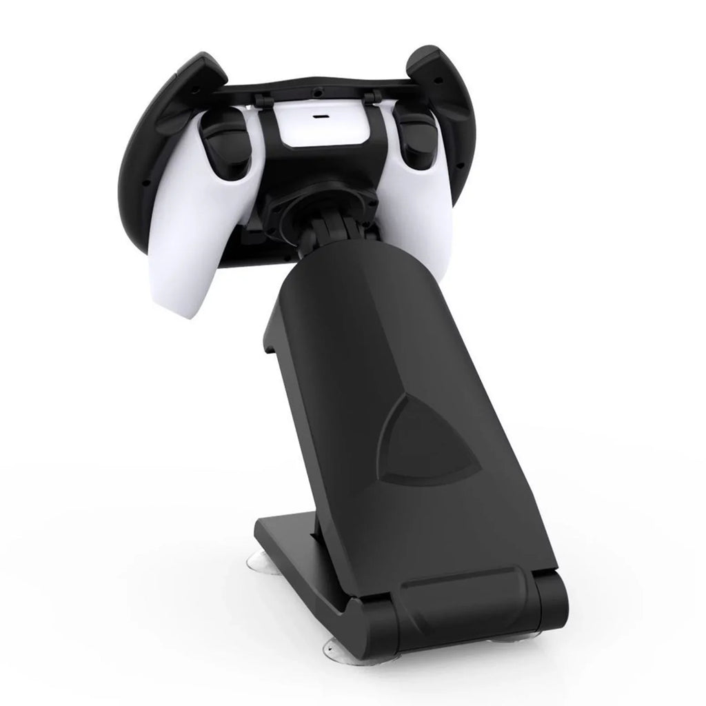 Stand Racing Accessories Wheel PS5 Game Steering for Controller Stand Game YHAIOGS
