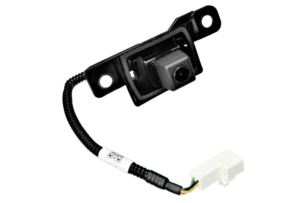 select: RX Fits BUCLX-520 Warehouse LEXUS Backup Rear Camera 2007-2009 PT Auto View