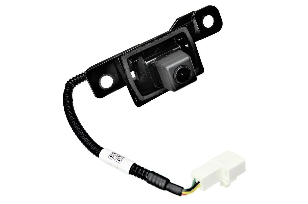 select: RX Fits BUCLX-520 Warehouse LEXUS Backup Rear Camera 2007-2009 PT Auto View
