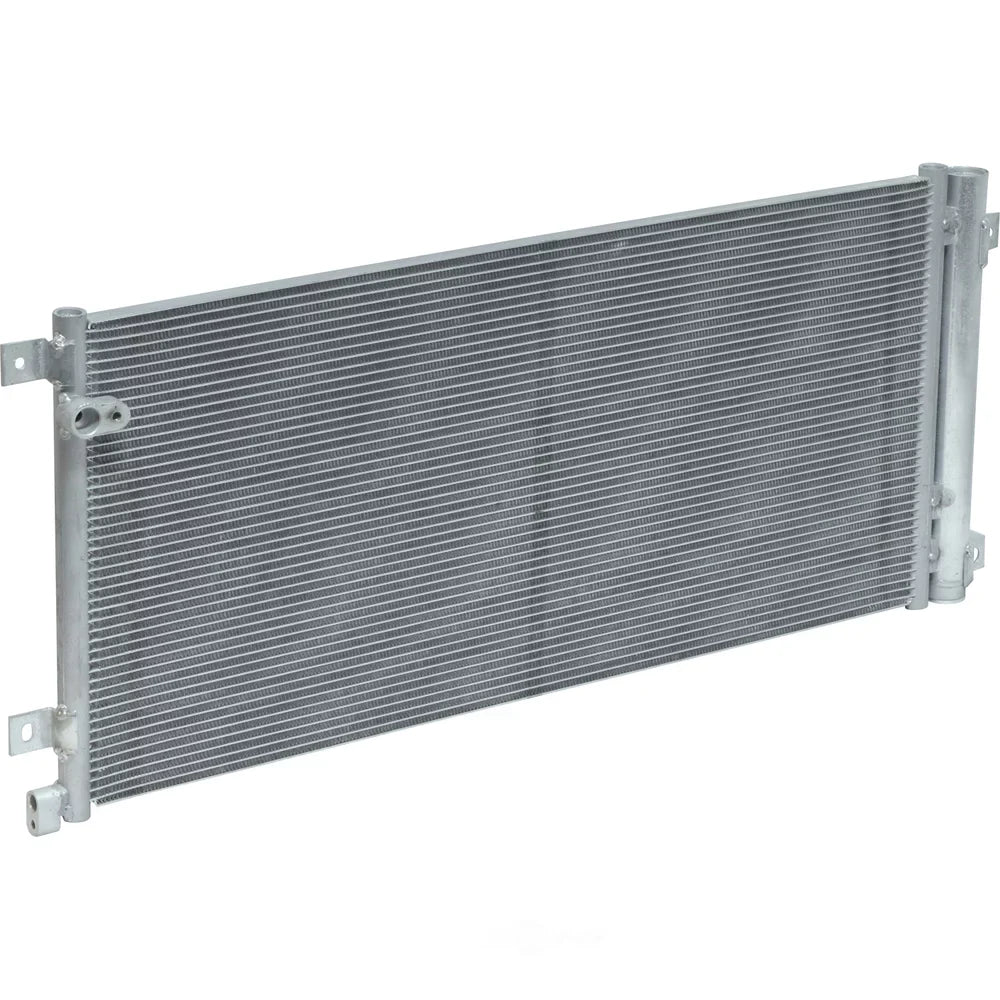 2019-2020 HONDA select: LX, CN CIVIC 30008PFC HONDA EX Fits Condenser 2018 UAC Flow Parallel CIVIC
