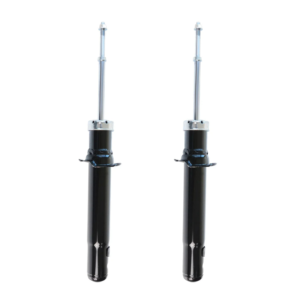 Pair Eclipse 1996 1998 For Mitsubishi 1997 Front Shocks & 1995 Struts 1999