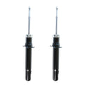 Pair Eclipse 1996 1998 For Mitsubishi 1997 Front Shocks & 1995 Struts 1999