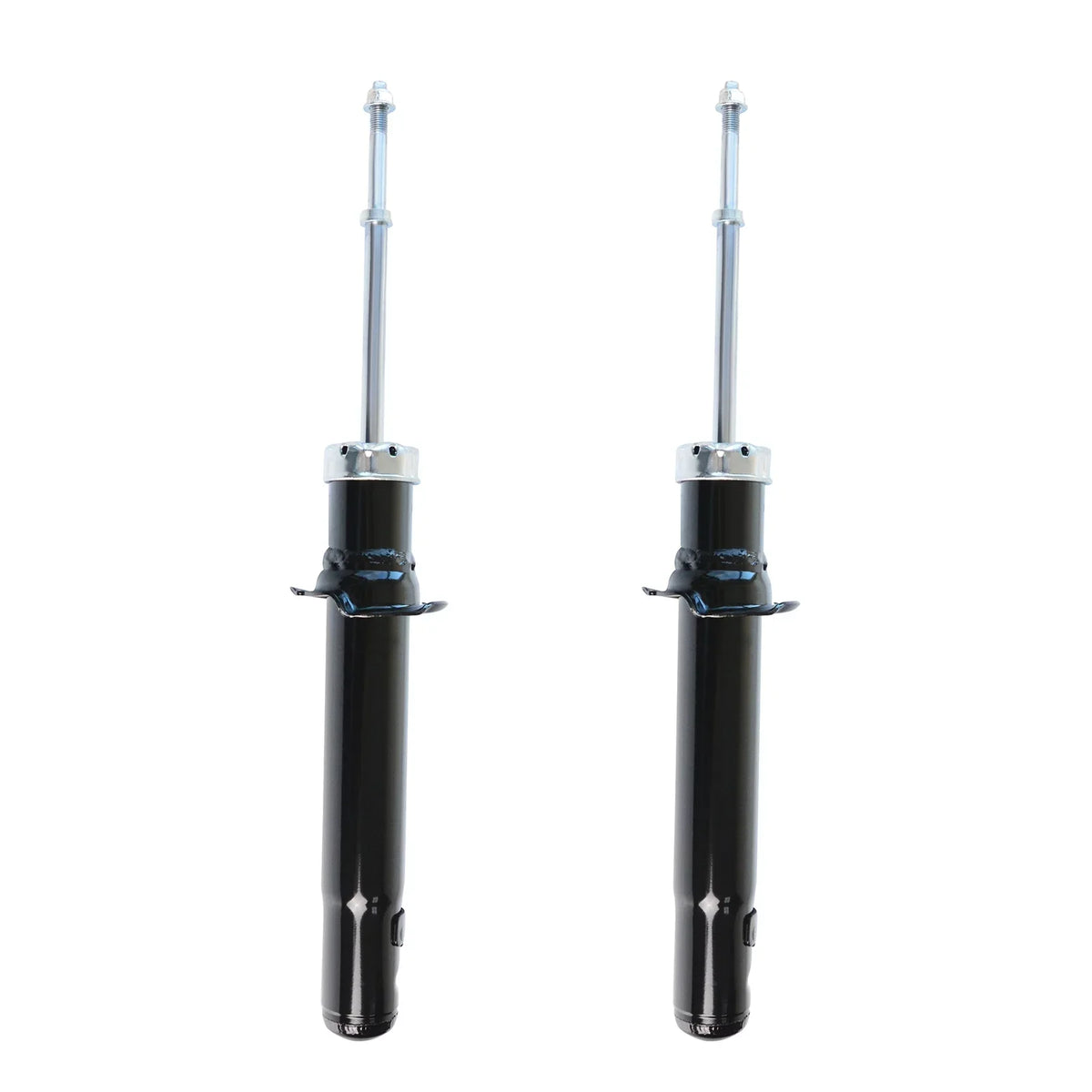 Pair Eclipse 1996 1998 For Mitsubishi 1997 Front Shocks & 1995 Struts 1999