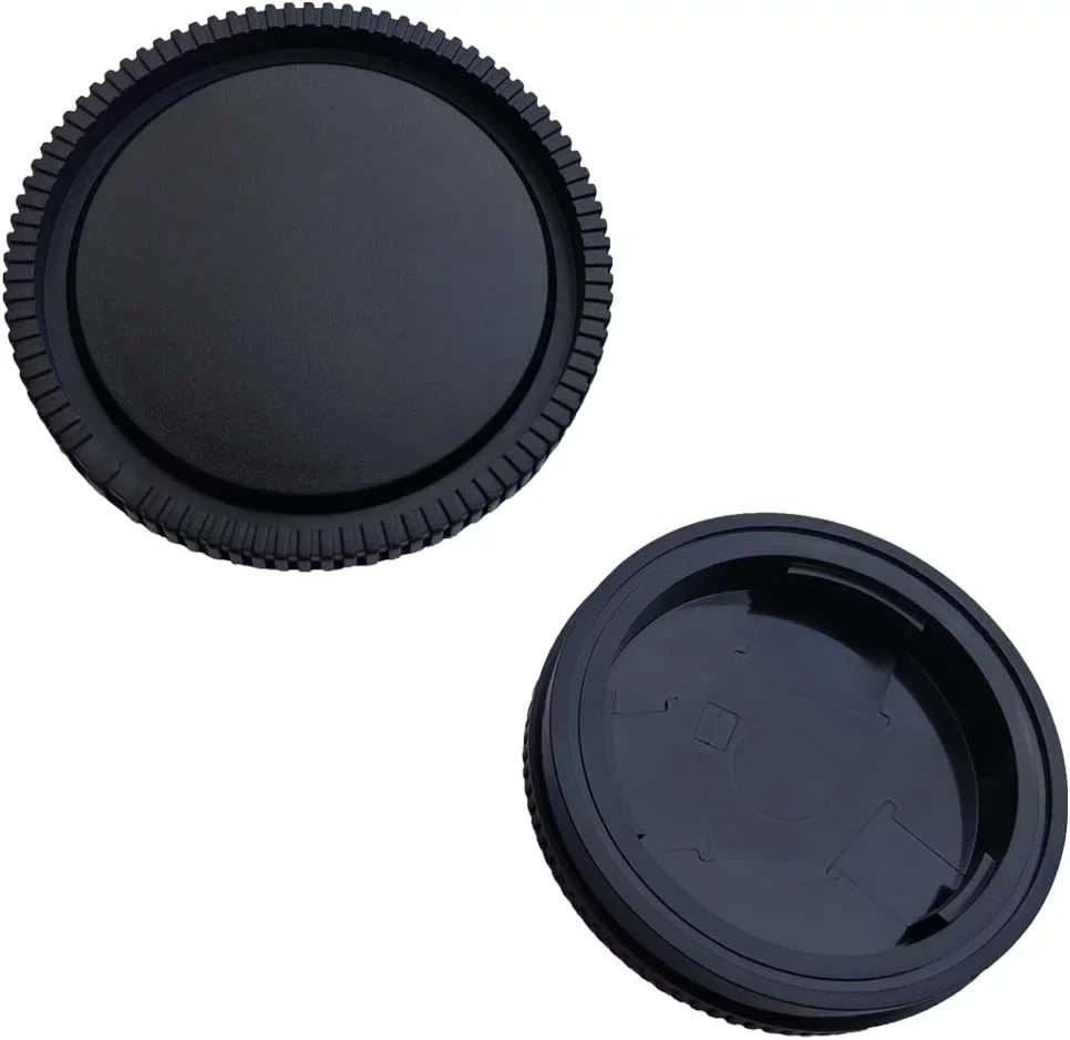 Cover Body for Camera IV A9 NEX A7 E-Mount Lens A7S A7 III & A7 Fit Cameras Caps II/III A7R Rear Cap IV A7R A7R
