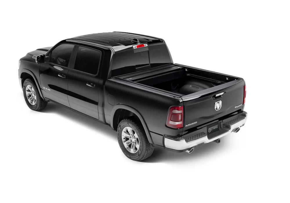 | With Ram 5' 2019-20 Tonneau Dodge 7" Retrax Realtruck Classic (67.4") Select Truck 1500 By 2009-2018, Retractable | 80231 Compatible Bed Cover Bed MX