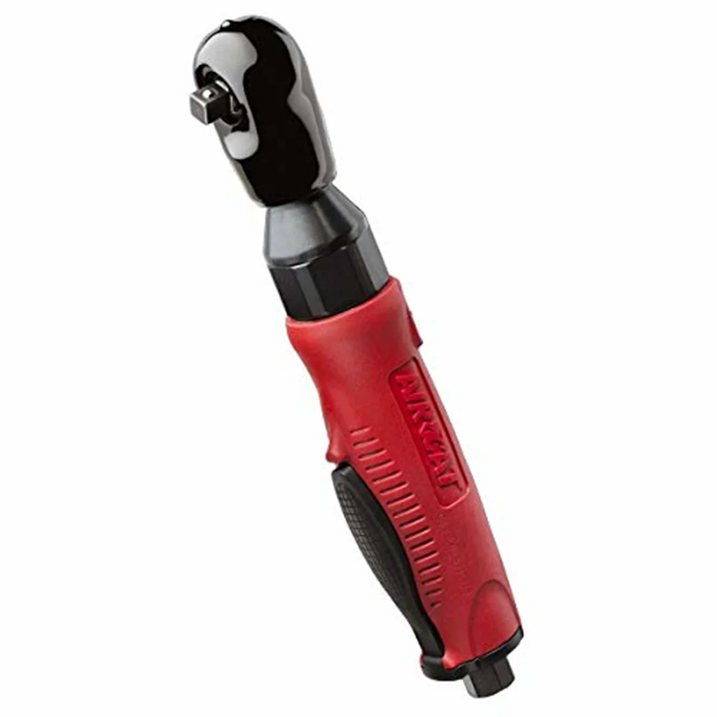 AIRCAT 802: Tools Composite ft-lbs Wrench Pawl 3/8-Inch 70 Twin - Pneumatic Ratchet