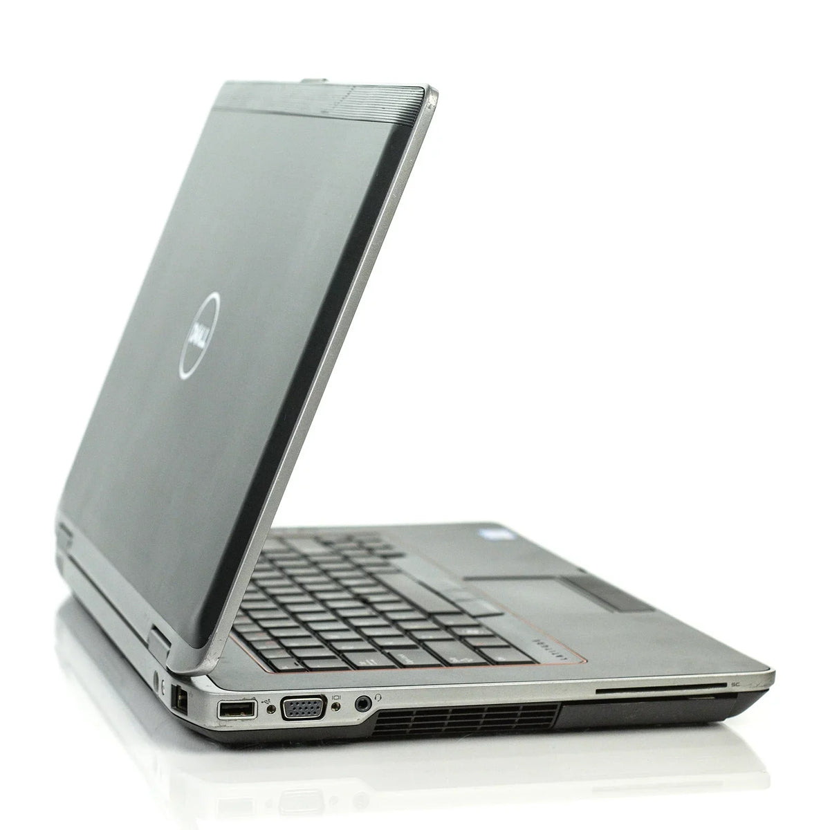i7 Quad-Core Win 10 Dell E6420 v.WBB 500GB Laptop B Latitude Used Pro 4GB