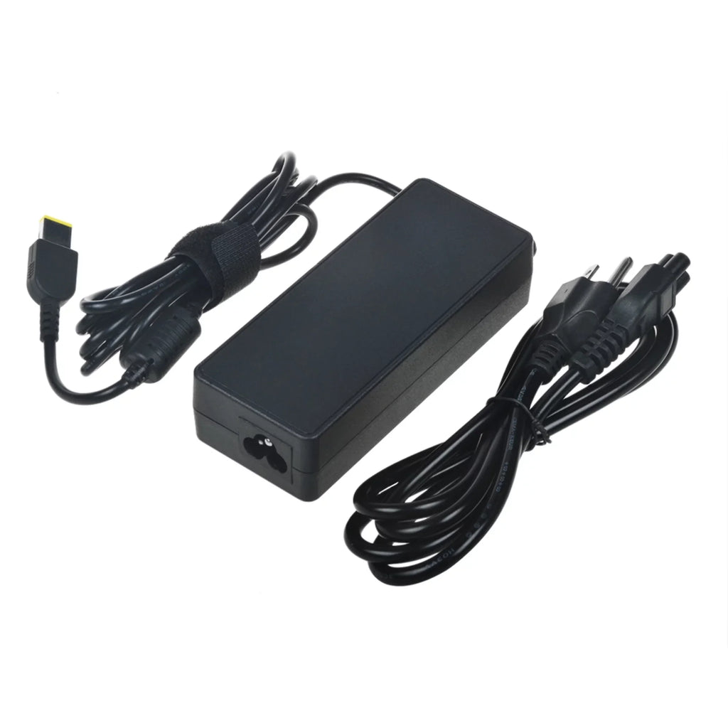Supply PKPOWER for Adapter Lenovo X1 90W T440 4.5A Thinkpad Power Carbon 20V AC Mains