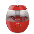 Humidifier, Honeywell HUL520R Mist Cool Red Mistmate
