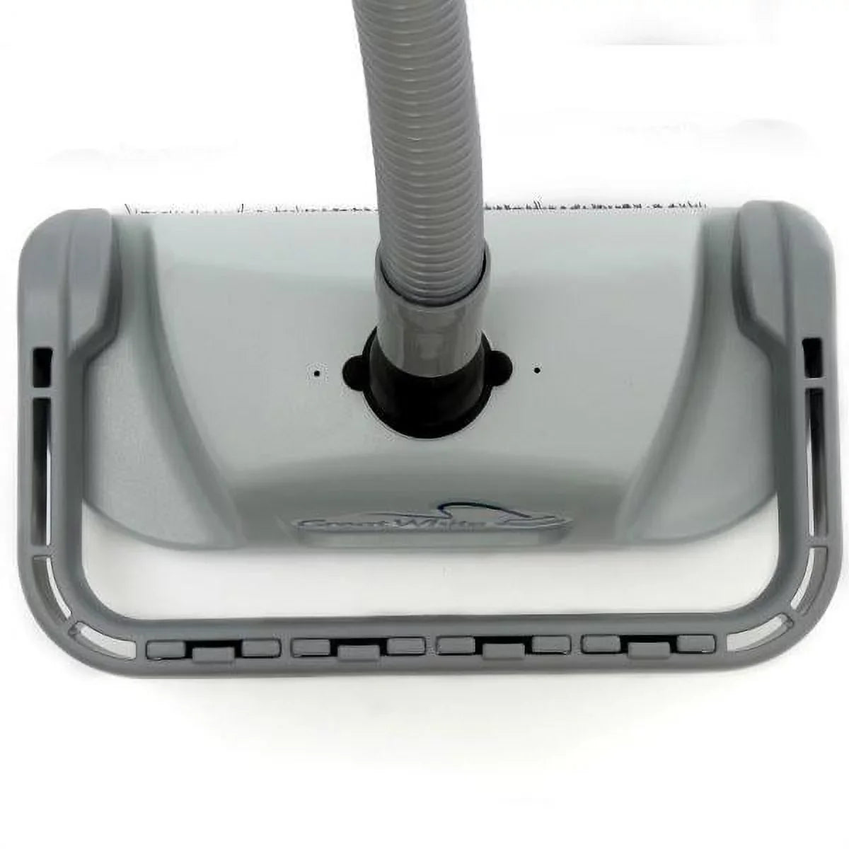 Krauly White Great Suction Cleaner Inground Pentair Pool Kreepy