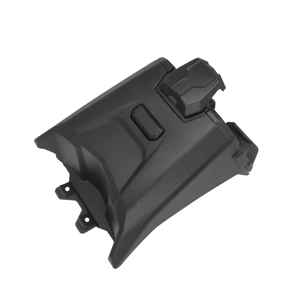 2017-2022 Maverick Box Am Fit Interior Storage Internal Device Dadypet Fit Can Car Am mewmewcat Internal Installation Can X3 Easy QAHM 2017-2022 Box,Auto HUIOP 2017-2022 Installation Car Easy Device