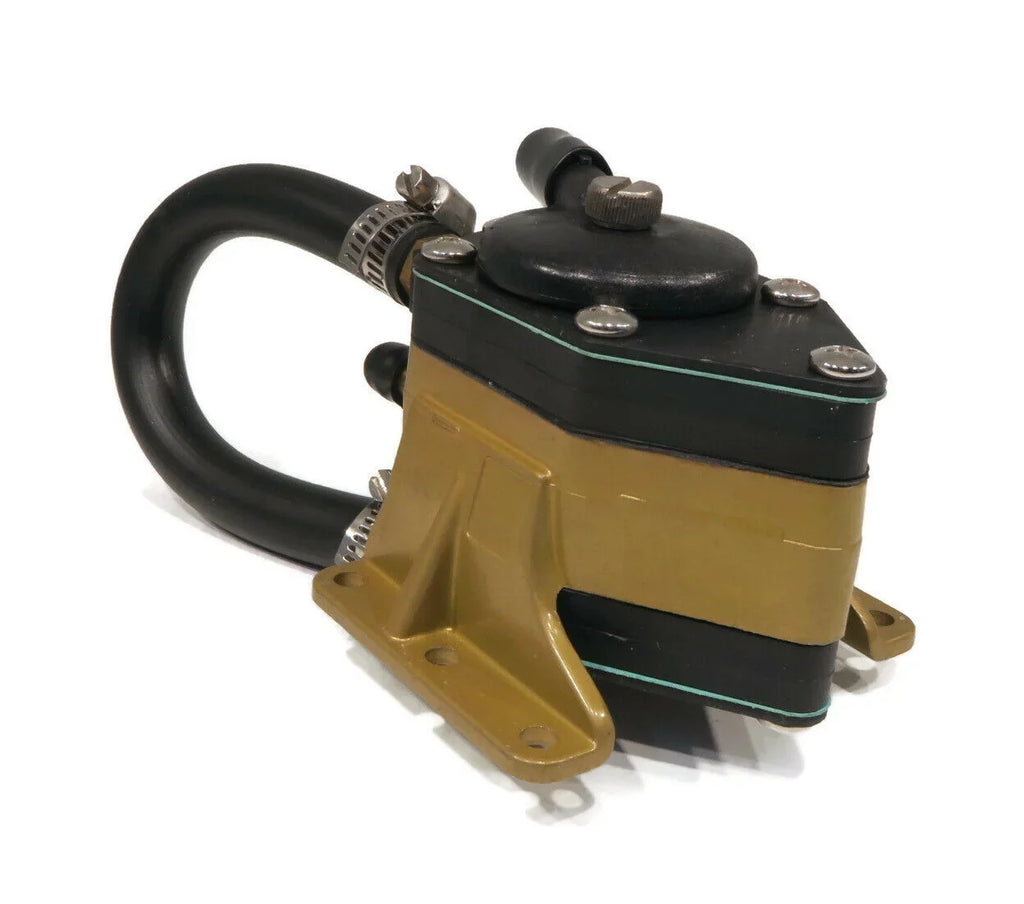 Fuel Conversion SJ150WTPXY Evinrude The 1998 Pump For J150ELECD, | VRO Assembly Shop 150 ROP HP