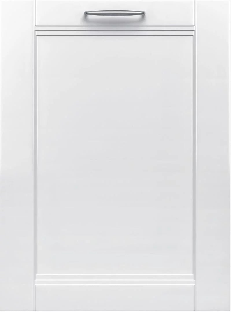 300 Dishwasher Series dBA 44 SHMV63W53N Bosch Stainless