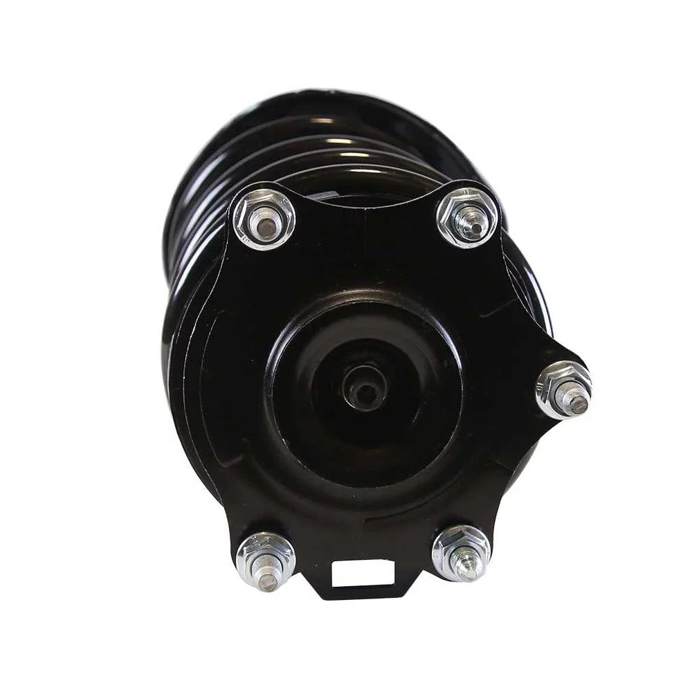 2 Complete 2007 CR-V of Side 2013 Passenger FWD 4WD Honda AWD 2014 for 2009 Front CST458-471PR 2012 Replacement Springs Coil and Driver 2011 2008 AutoShack Set 2.4L and Struts 2010