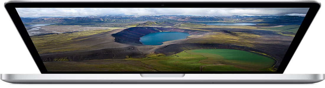 DG) (Refurbished) (Retina Macbook 512 GB 2.5Ghz i7 SSD 15.4-inch MGXC2LL/A GB Core 16 Laptop Pro (Mid Restored Quad 2014)
