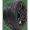 Tire P325/30ZR19 Passenger Eagle - SuperCar G:2 Left Goodyear F1 UHP 94Y LL ROF