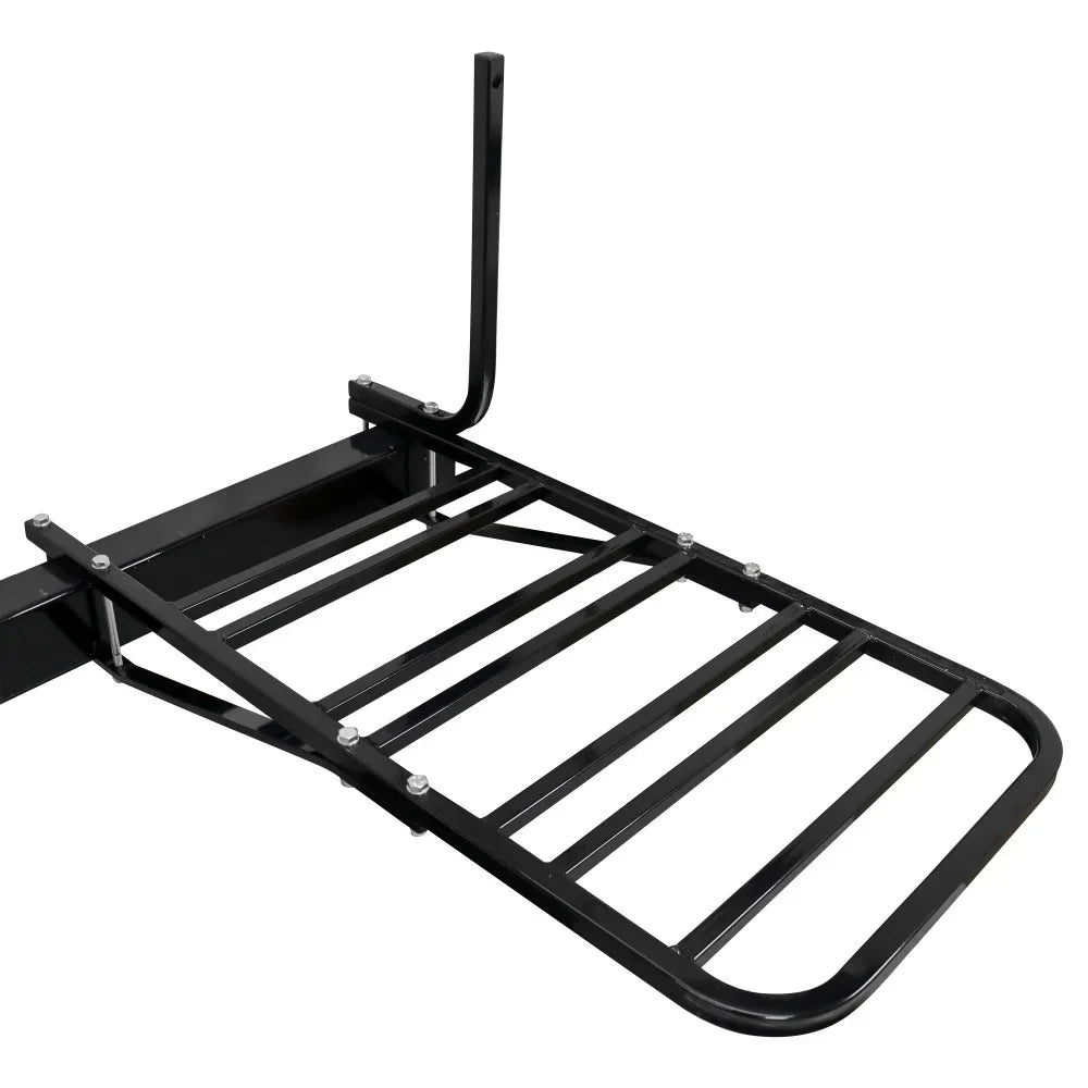 Quick Products 4-Bike QP-RBM4R Bumper-Mounted Rack RV