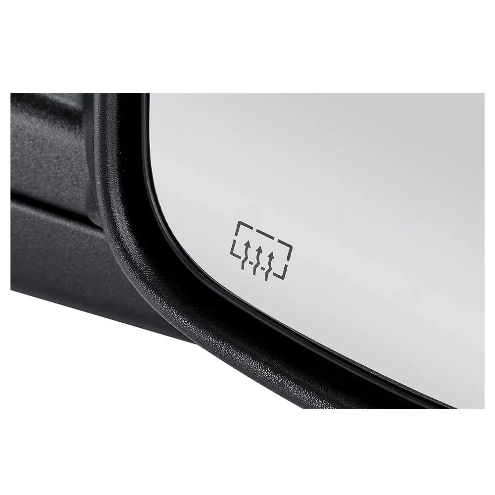Premium 2019 Se Number Mini Dodge Sxt 4400141 Van By Crew Package Value Compatible Caravan Passenger Mirror New Gt 5113410Al 3.6L With Plus 5113410Am Right Part R/T 4-Door Grand Canada 2020