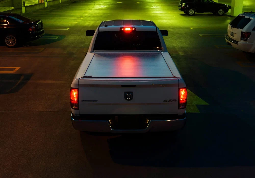 | With Ram 5' 2019-20 Tonneau Dodge 7" Retrax Realtruck Classic (67.4") Select Truck 1500 By 2009-2018, Retractable | 80231 Compatible Bed Cover Bed MX