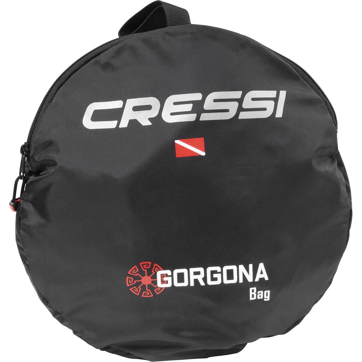 Cressi Bag Gorgona Mesh