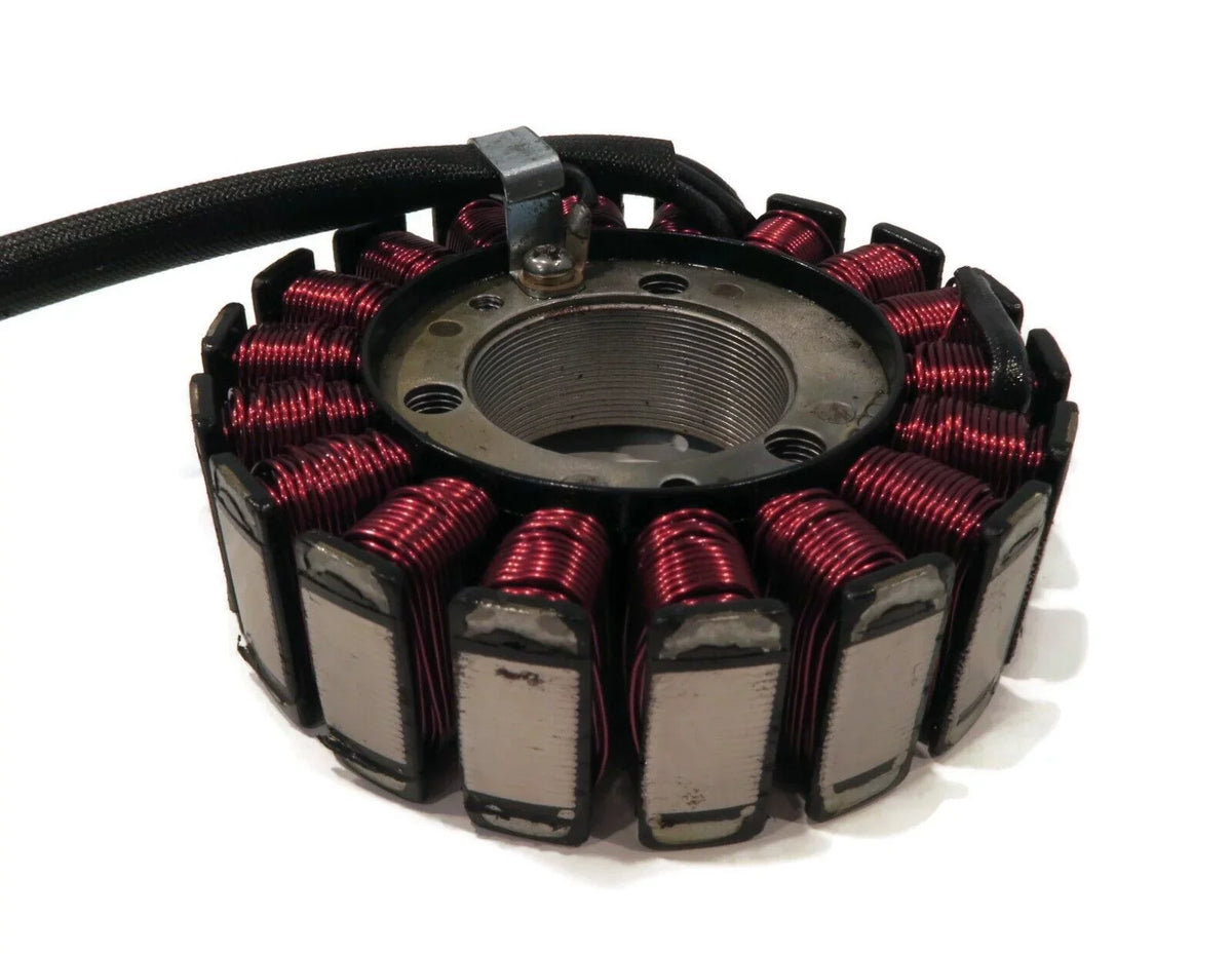 Shop Generator fits ROP Assembly Skis SPX, Sea-Doo XP, Jet for Limited The XP Stator 1998 |
