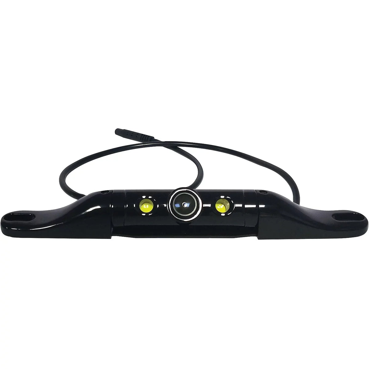 BOYO Short-Length Vision Deg Plate Bar-Type VTL422CLS Camera License LEDs 170 With