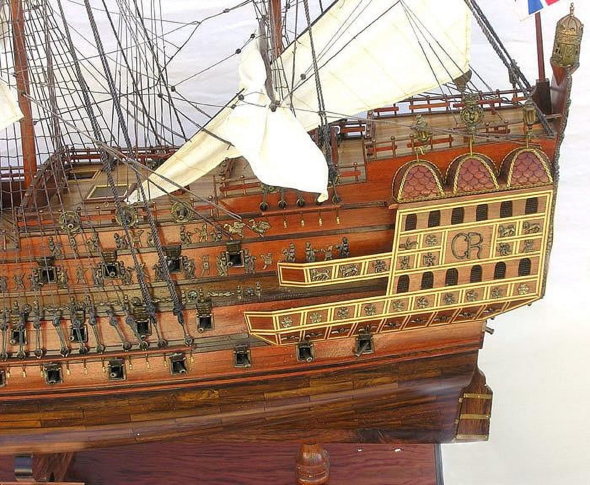 Sovereign Model Limited of seas XL the Display Edition
