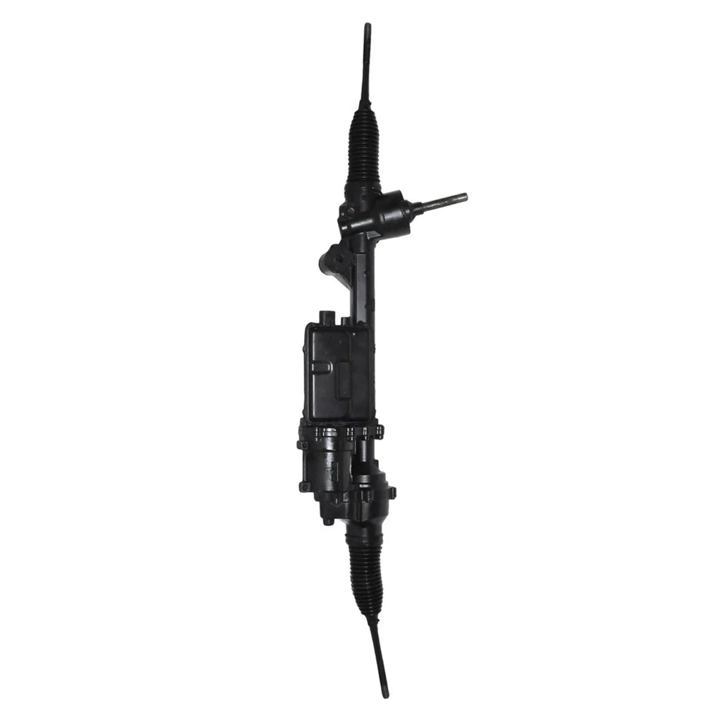 2015 Detroit Assembly 2017 Electric Replacement Gear 2016 Steering Rack Power Axle 2019 Pinion - for 2018 and F-150 2020