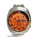 5126-6010 Men's (Good) Sports Watch Five Automatic Pre-Owned Seiko