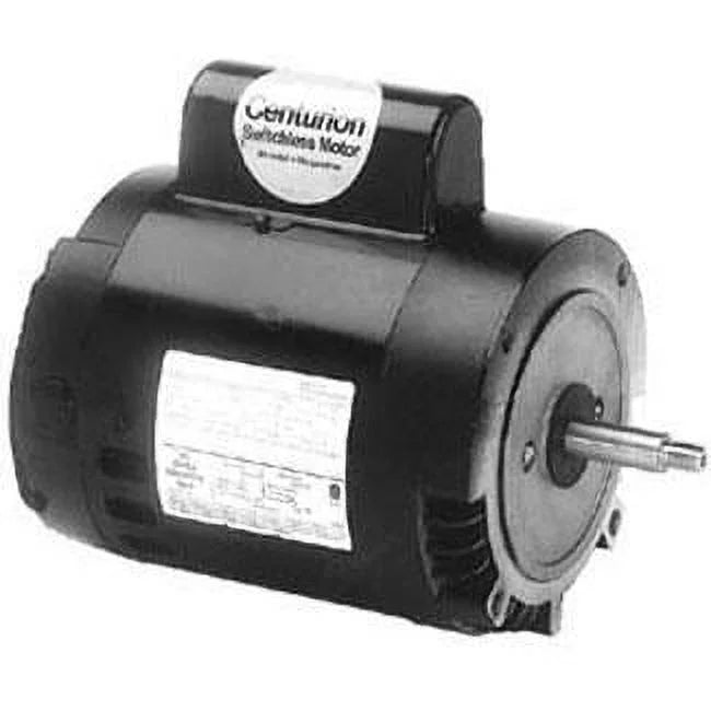 Century HP E-Plus C-Face Efficient and Motor, Full 56J Rated A.O. Spa Smith Pool 208-230V 15.0-13.6A Pump Energy 3 B818