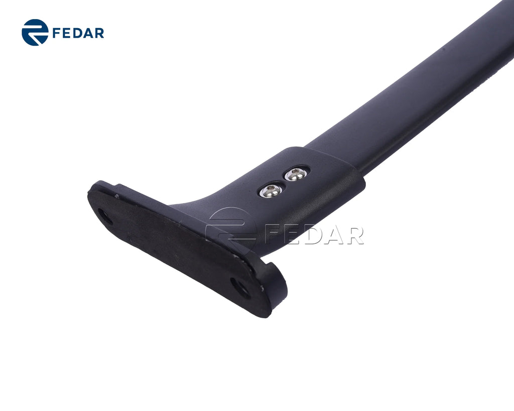 Roof Cross Rack Fedar Explorer Bar Carrier Fits 2016-2017 Cargo