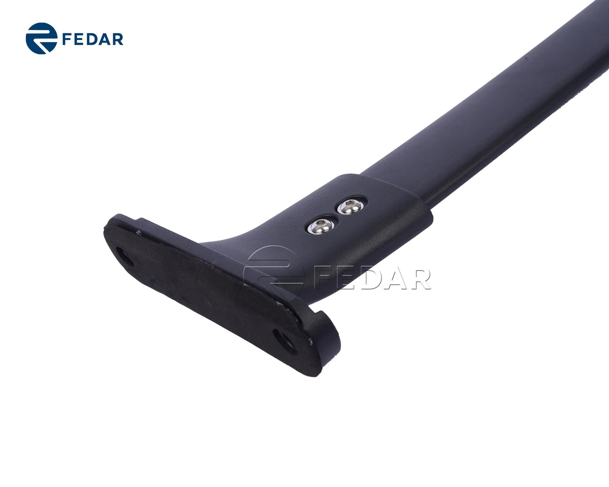 Roof Cross Rack Fedar Explorer Bar Carrier Fits 2016-2017 Cargo