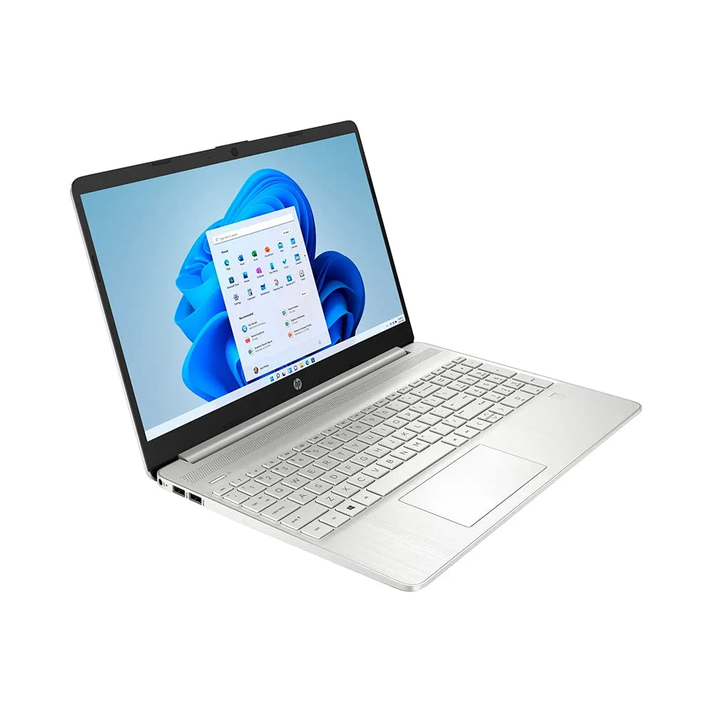 RAM, Graphics, 2021 15.6" Fingerprint, Core PCIe Xe 32GB i5-1135G7(Beats FHD Computer, IPS HDMI, Webcam, 32GB USB Silver, HD Laptop i7-1065G7), HD 10S, SSD, Intel Card Intel Windows Iris Audio, HP 2TB