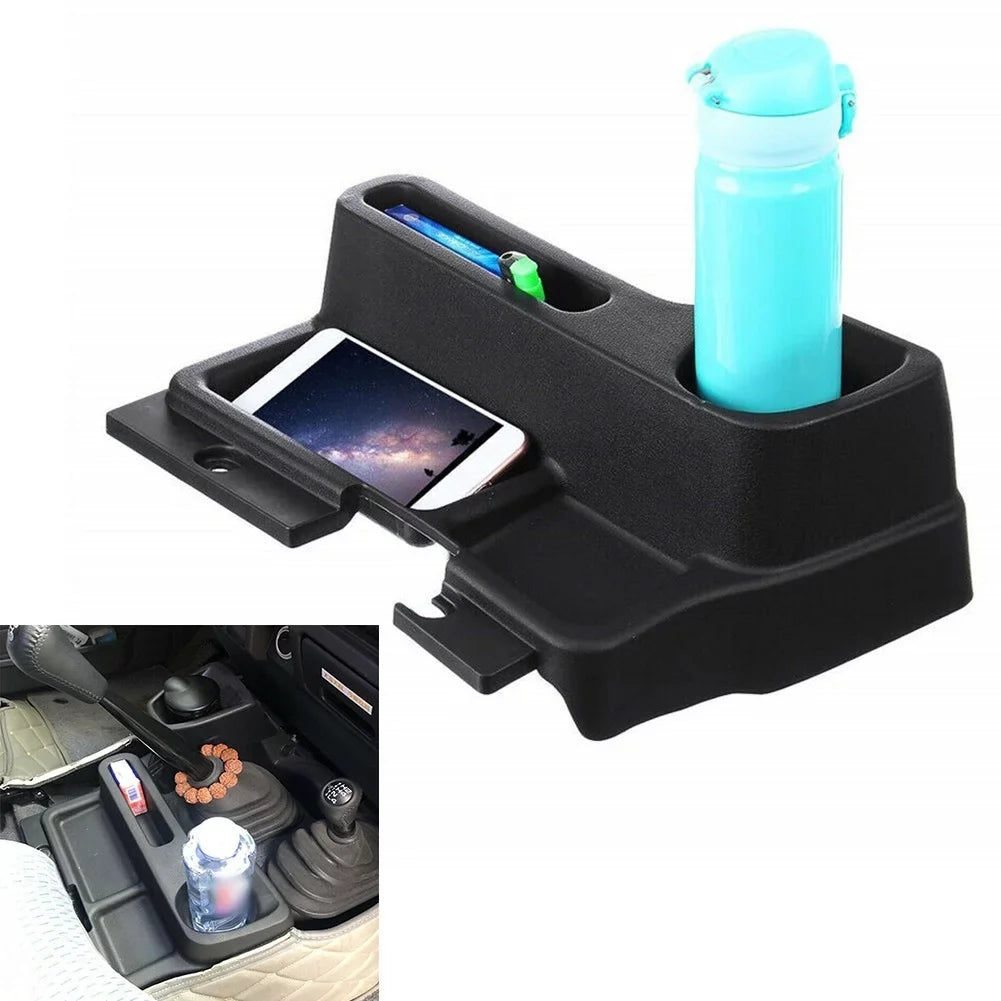 Center 70 For Console Cup Box 71 76 Land Tray Storage 79 Cruiser Holder