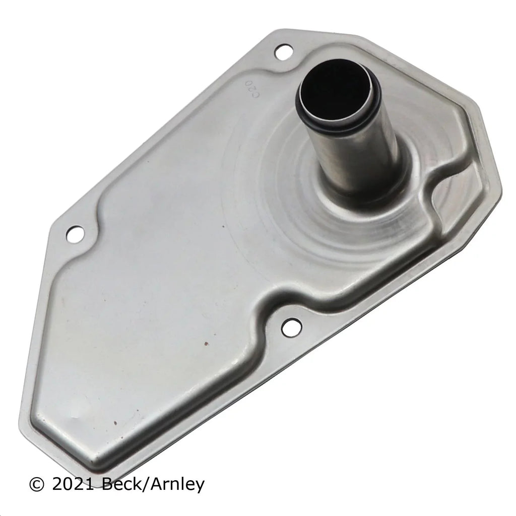 2013-2019 Filter Arnley Kit 2017-2019 Fits VERSA select: NISSAN 0440448 SENTRA, Automatic Transmission Beck NISSAN