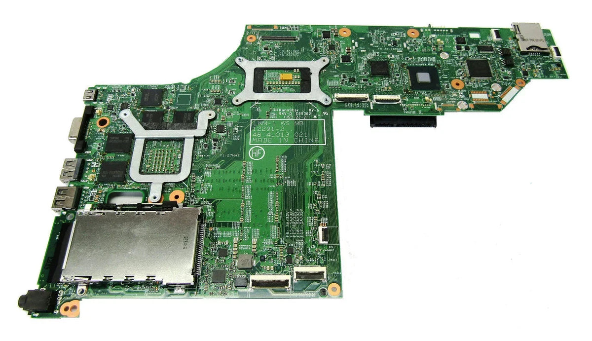Motherboard 00HW147 W541 Laptop ThinkPad Lenovo